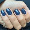 SMALTO SEMIPERMANENTE SHELLAC Indigo Frock